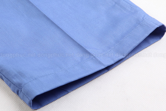 Đồng phục công nhân DPCN01